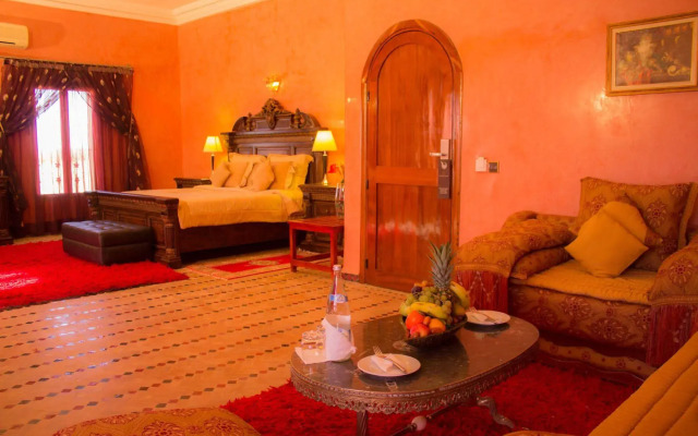 Palais du Desert Hôtel & Spa