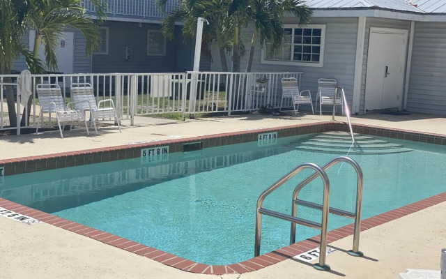 Roland Martin Marina and Resort