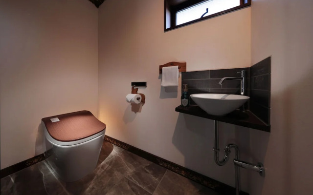 Crystal Villa Shirahama Oceans Dog Resort