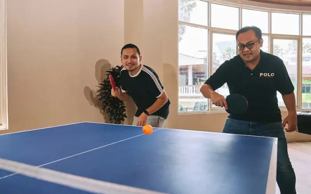 Horison Resort Tulip Puncak