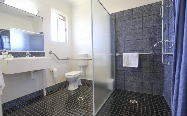Mildura Riverview Motel