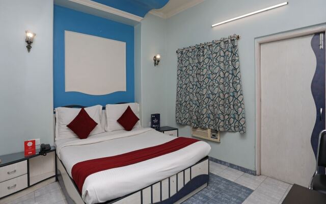 OYO 3423 Apartment near Koregaon Park