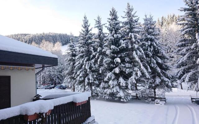 Am Kaltenbach - Spital am Semmering, Stuhleck