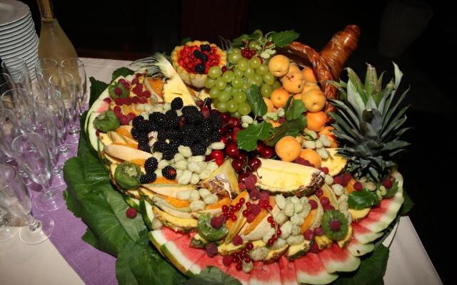 Villa Morgana Resort & Spa