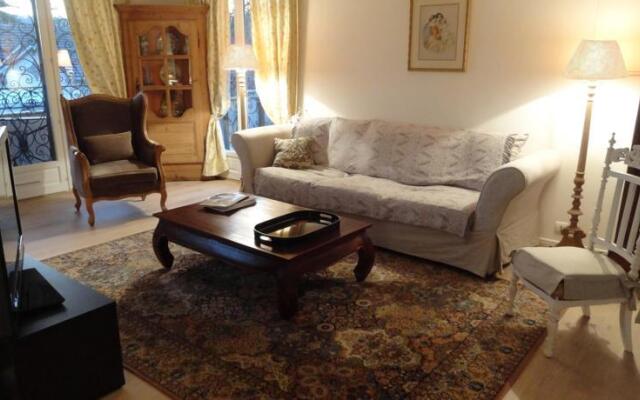 Le Loft Campagnard