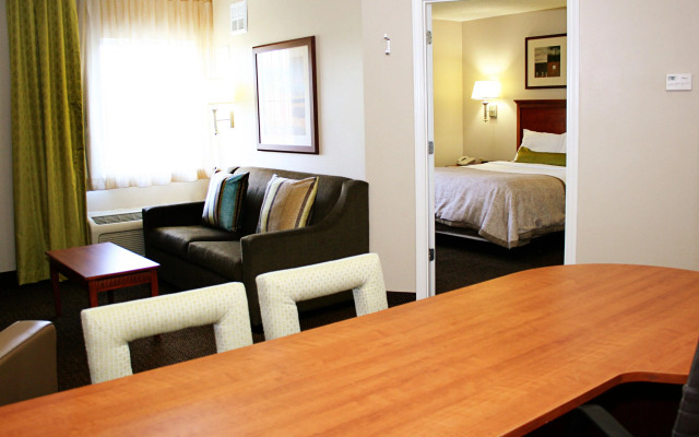 Candlewood Suites Harrisonburg by IHG