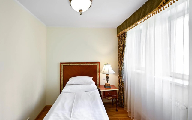 Residence Romanza