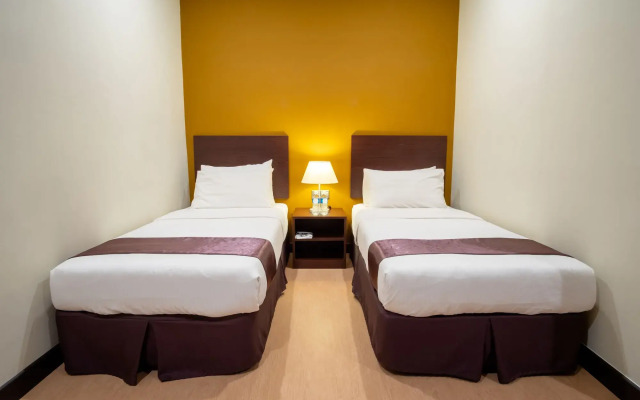 Orkid Inn Mahkota Cheras