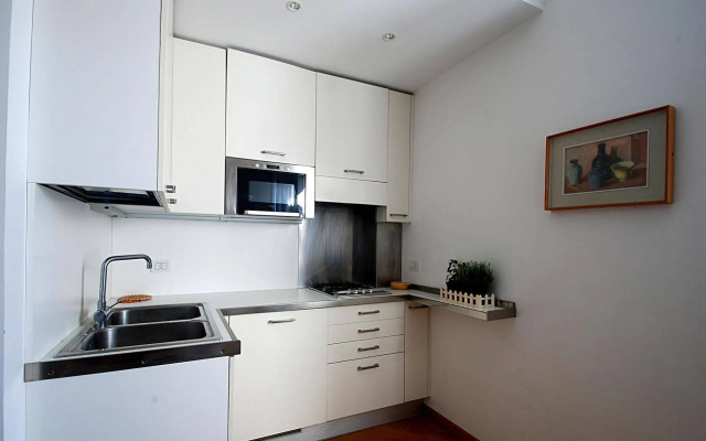 Apartment La Basilica