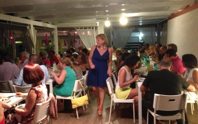 Beach Club Ippocampo