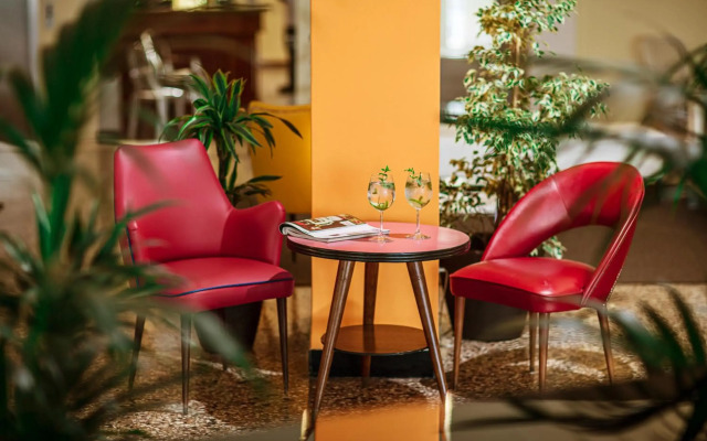 Hotel Astor