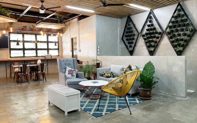 HappyNest Hostel Cebu