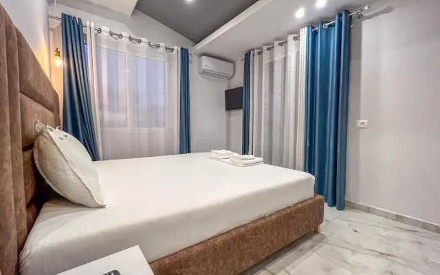 Rumani 3 Islands Hotel