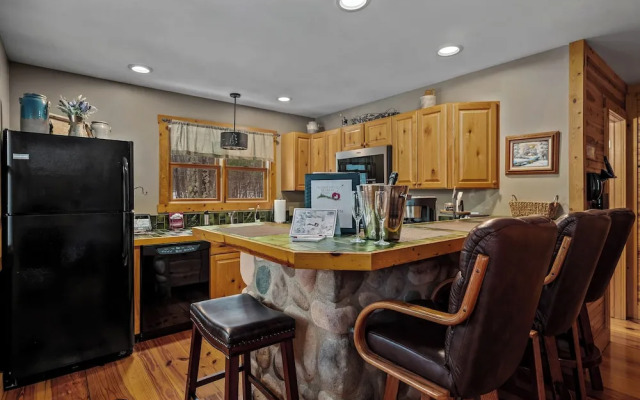 Cherry Ridge Retreat