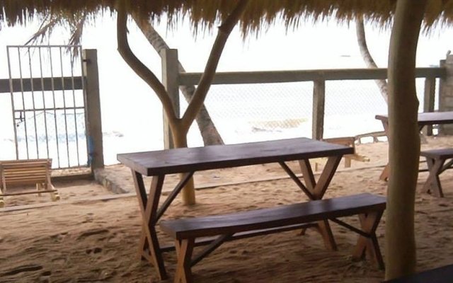 Karadiya Beach Resort