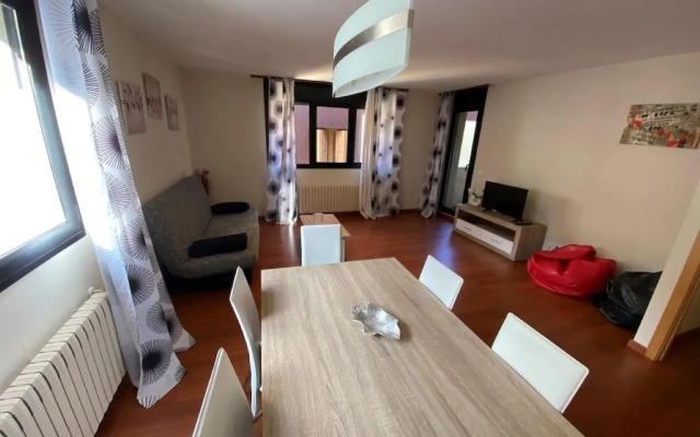 Apartament l'Areny 22- 6p - Canillo - Zona Grandvalira