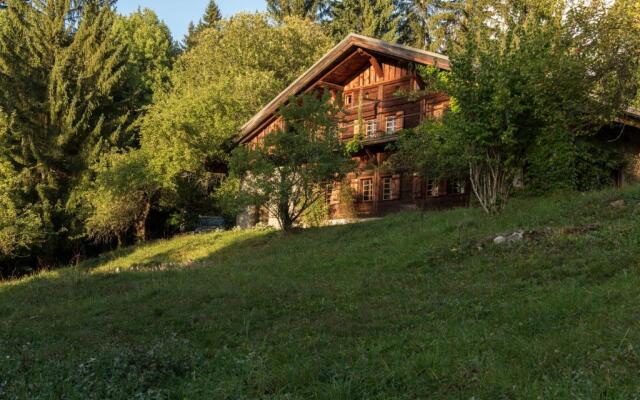 Arthaus Megeve