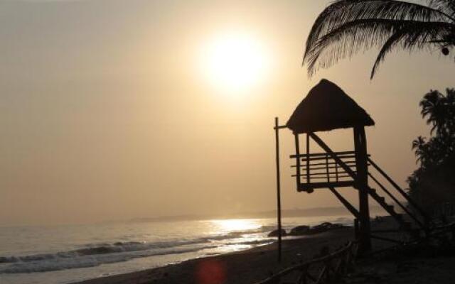 Cabanas Praba