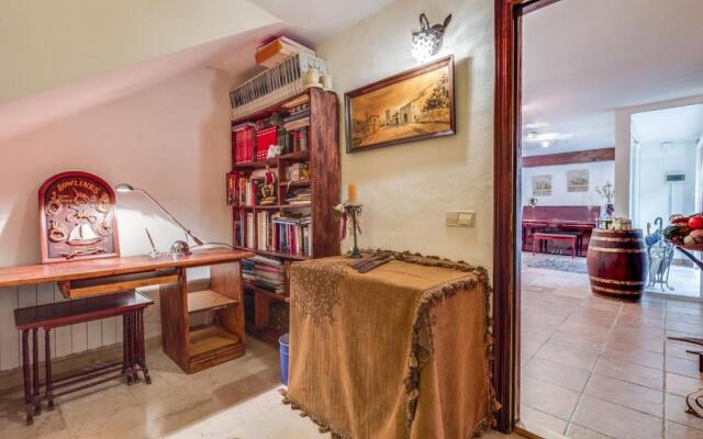 Holiday Home Ran de Mar