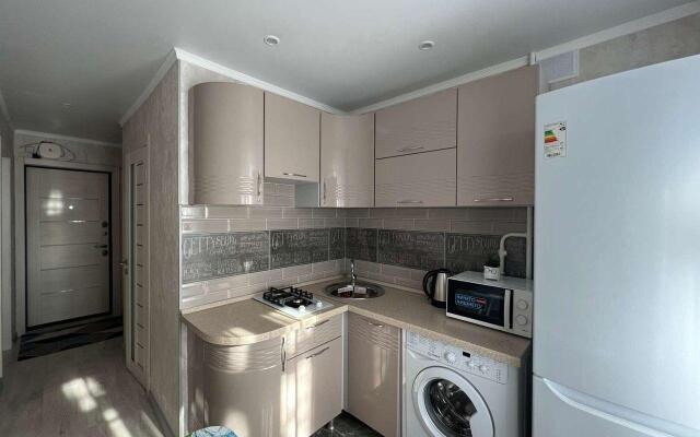 Апартаменты на улице Ботвина 10Б