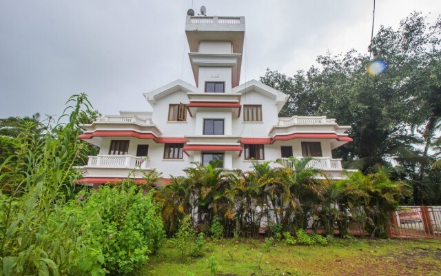 OYO 18661 Home Peaceful Stay Fatrade Beach