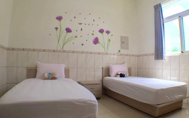 tai-chia Bed and Breakfast