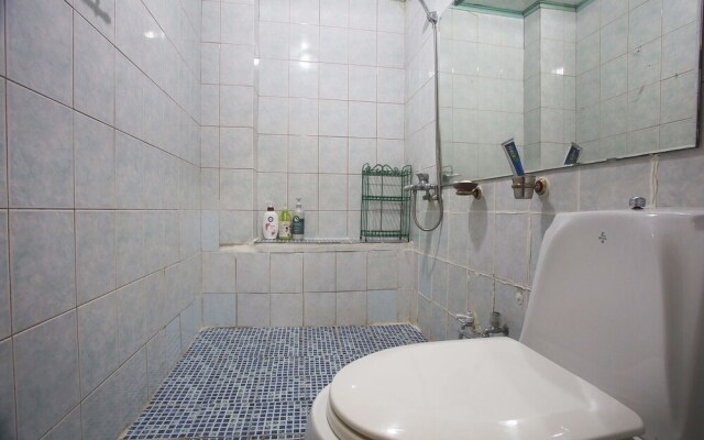 Yangyang Naksan Cheonghae