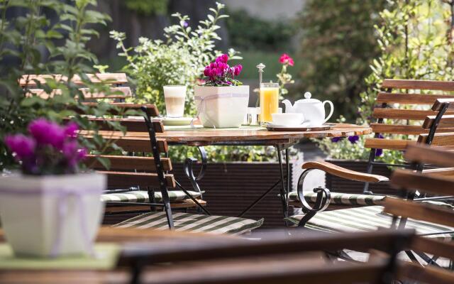 Best Western soibelmanns Lutherstadt Wittenberg