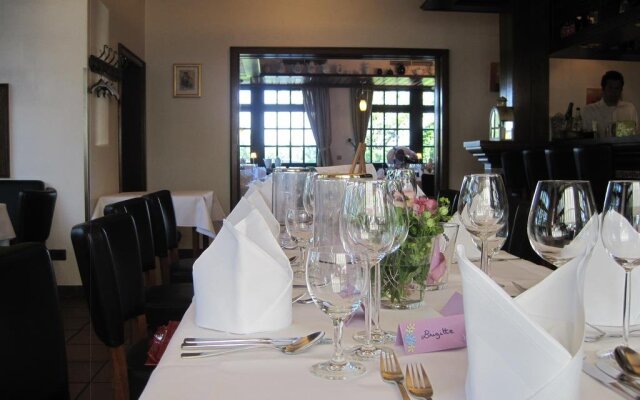Hotel Landgraf