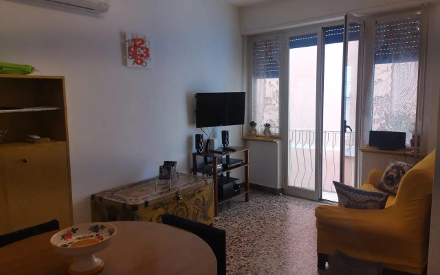 La casa di Rosa