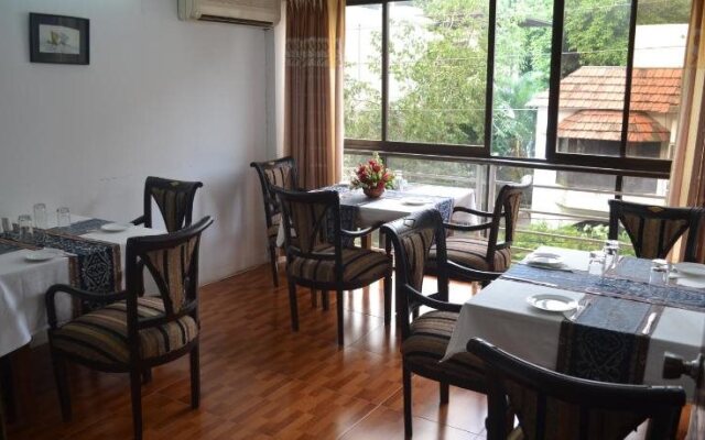 Marriott Guest House