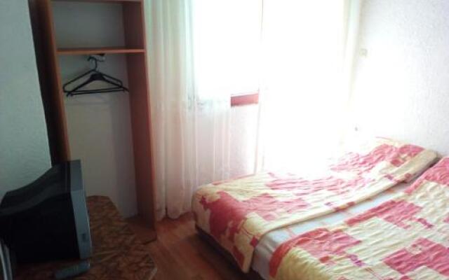 Guest House Hristiva