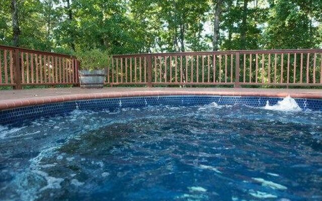 Dahlonega Spa Resort