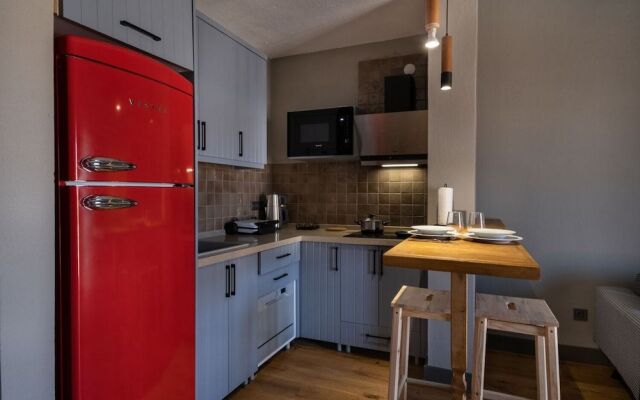 Soas Suites