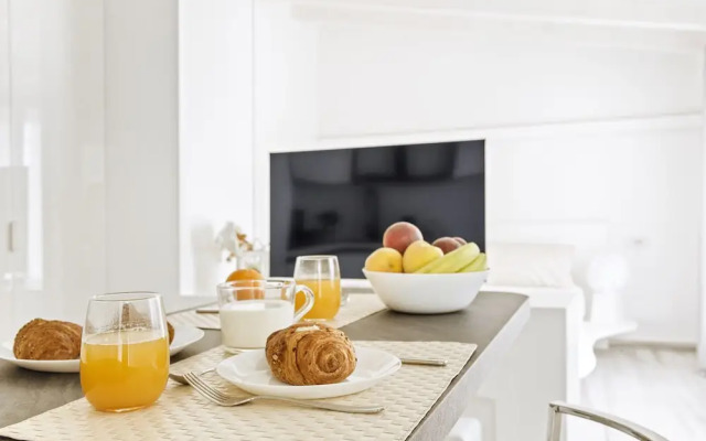 Casa Massima Suites & Spa