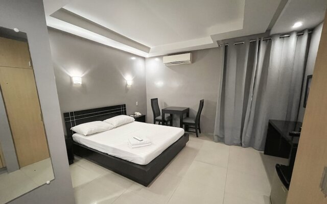 Rumi Apartelle Hotel