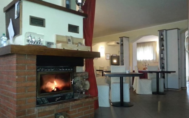 Borgo Hotel La Collina