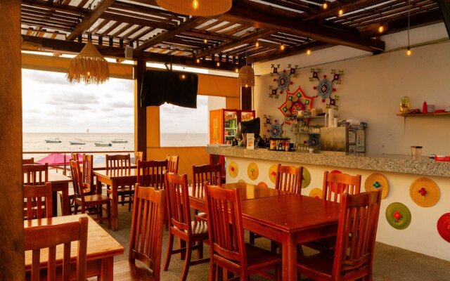 Santa Martha Bungalows