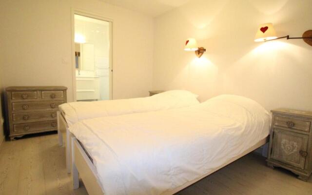 Appartement Avoriaz, 4 pièces, 6 personnes - FR-1-633-8