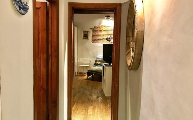 Cozy apartment near Uffizi