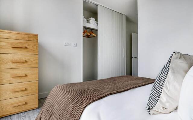 Remarkable 2bed Apartment in London