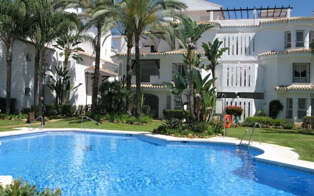 Naranjos de Marbella - Apartments Serinamar