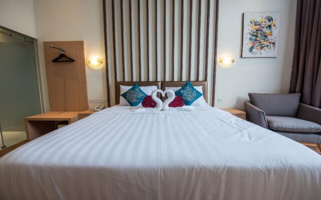 Woda Villa & Spa