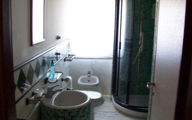 Apartment Trapani