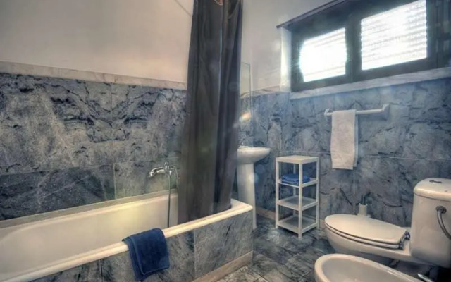 Santa Apolonia 7D - 6 Bedrooms