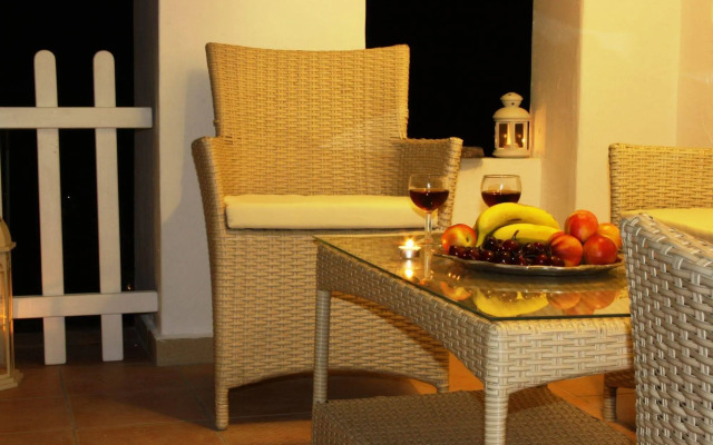 Mariakis Luxury Studios