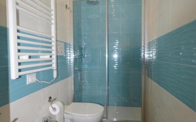 Palafiori Rooms Sanremo