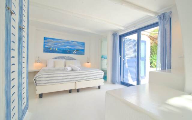 Ravino Secret Retreat