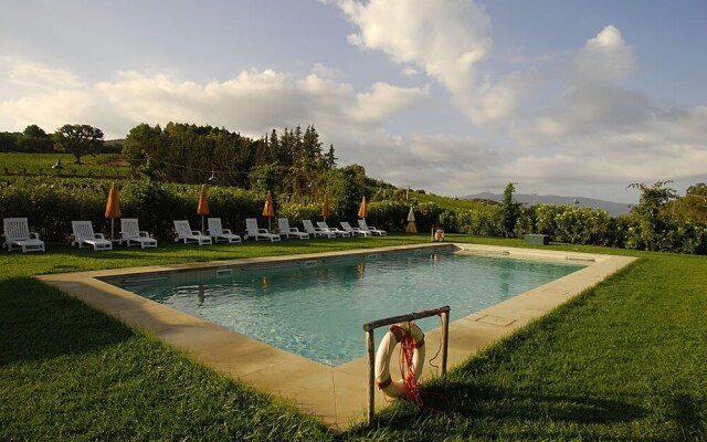 Tenuta La Parrina