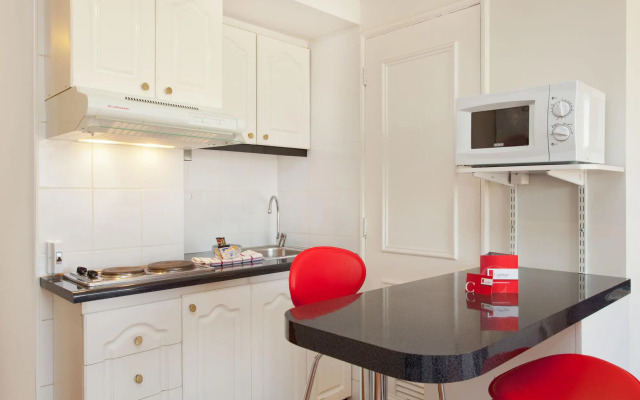 Apart Hotel Cambiaso